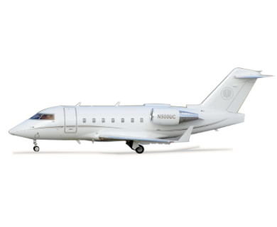 2002 Challenger 604 S/N 5519 - Exclusive Listings | Freestream Aircraft